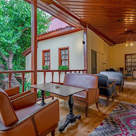 Sari Konak أنطاليا المظهر الخارجي الصورة