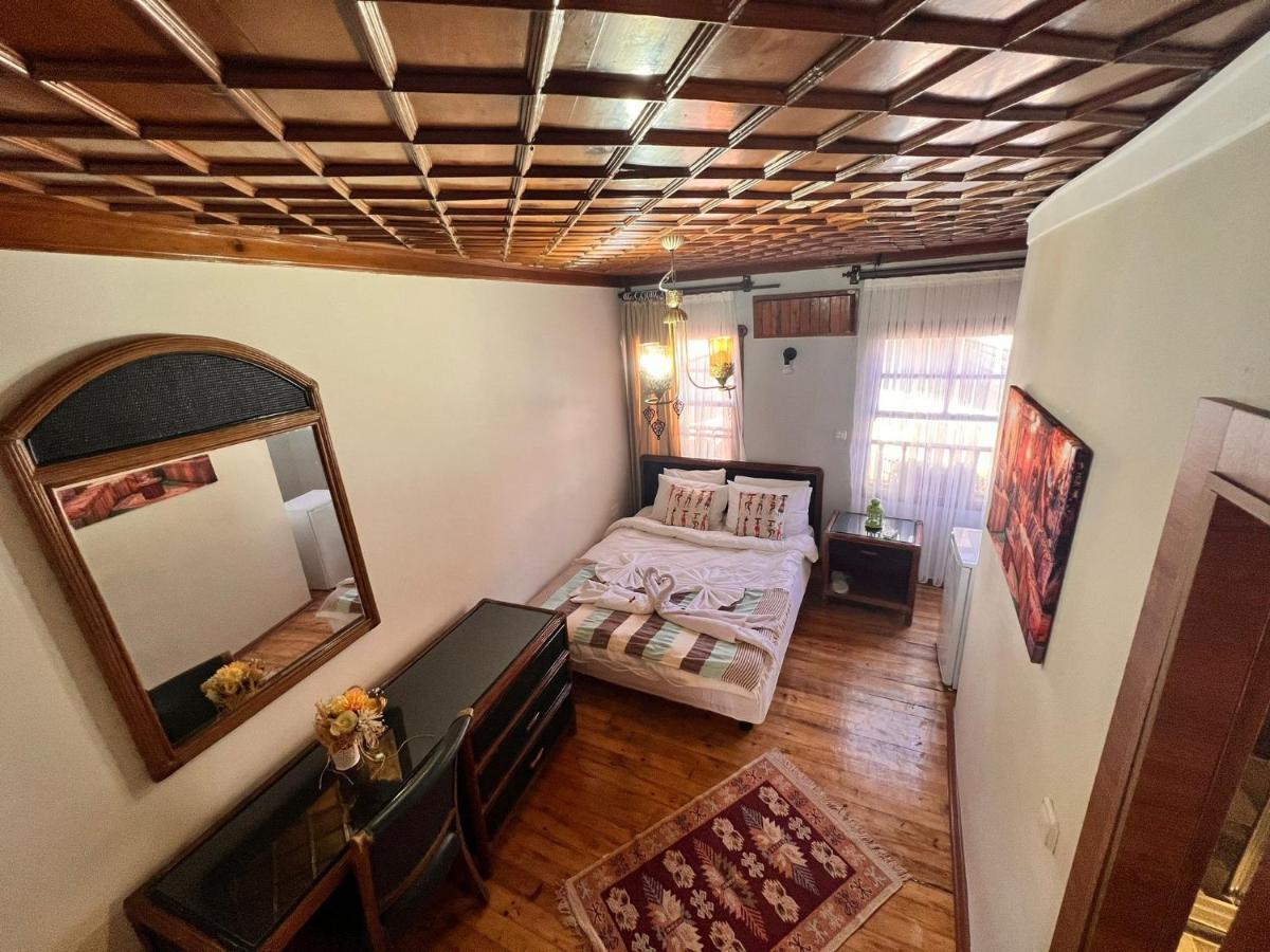 Sari Konak أنطاليا المظهر الخارجي الصورة