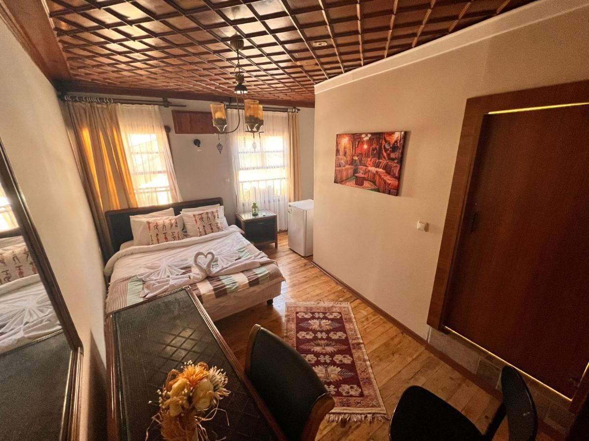 Sari Konak أنطاليا المظهر الخارجي الصورة