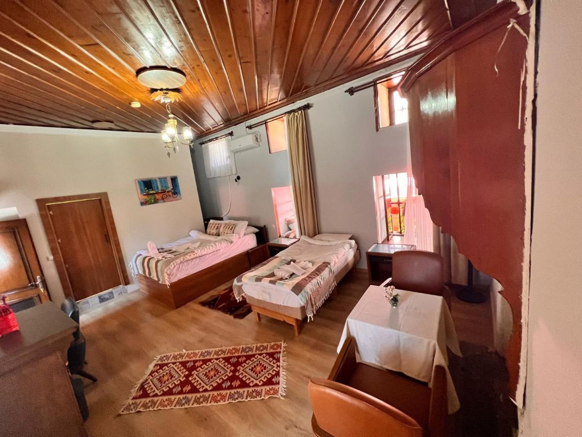 Sari Konak أنطاليا المظهر الخارجي الصورة