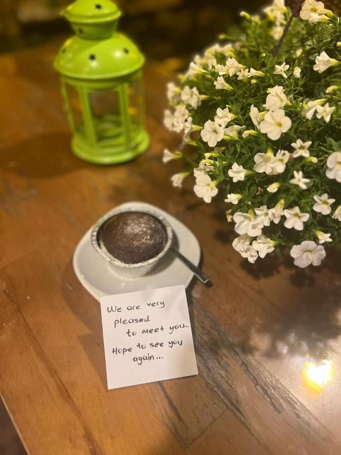 Sari Konak أنطاليا المظهر الخارجي الصورة